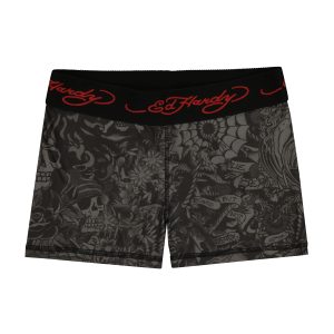 Tattoo Sport Short